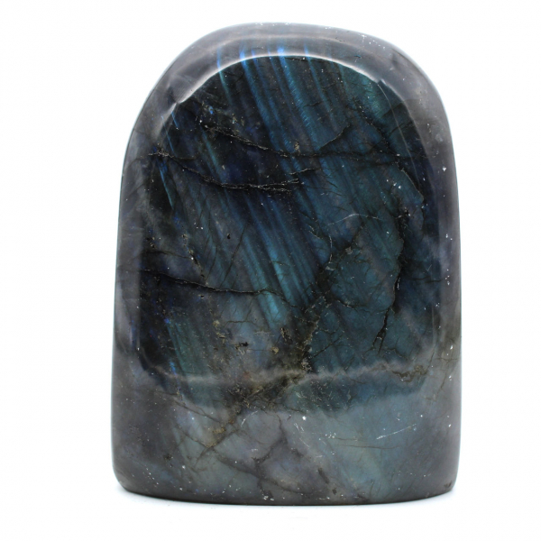 Rocha labradorite