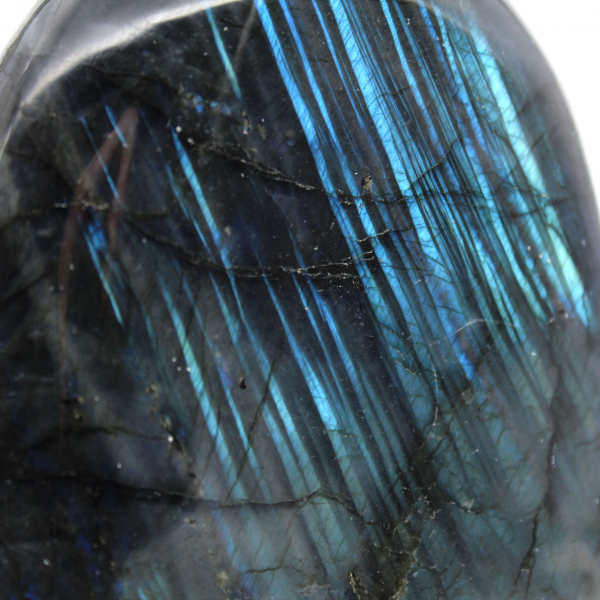 Rocha labradorite