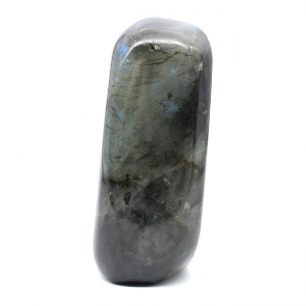 Labradorite decorativa polida