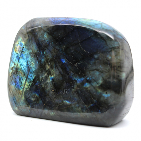 Labradorite Natural Polida Polida