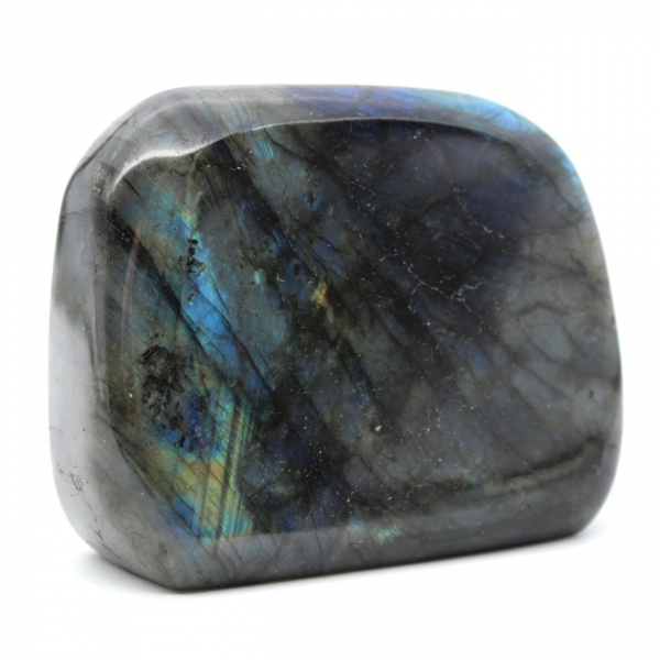 Labradorite Natural Polida Polida