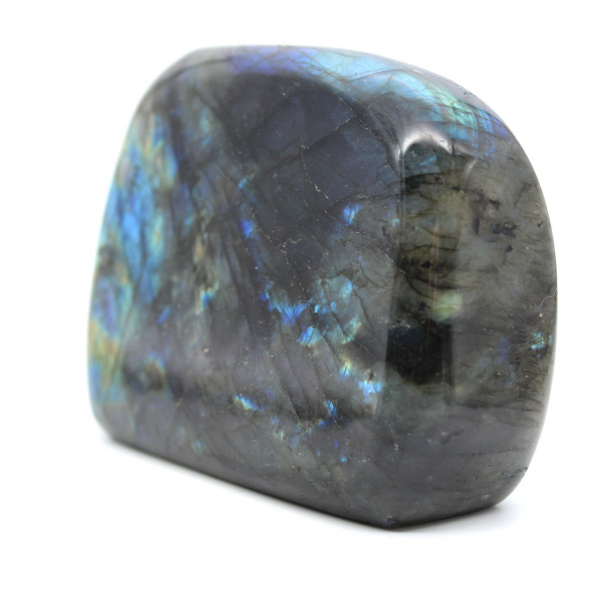 Labradorite Natural Polida Polida