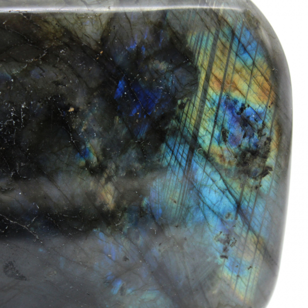 Labradorite Natural Polida Polida