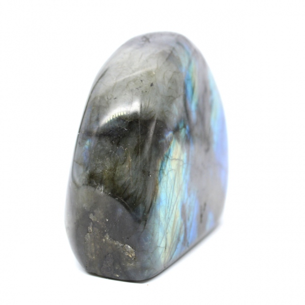 Labradorite polida natural para enfeite