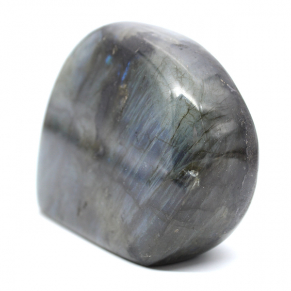 Labradorite polida natural para enfeite