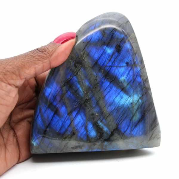 Labradorite Polida