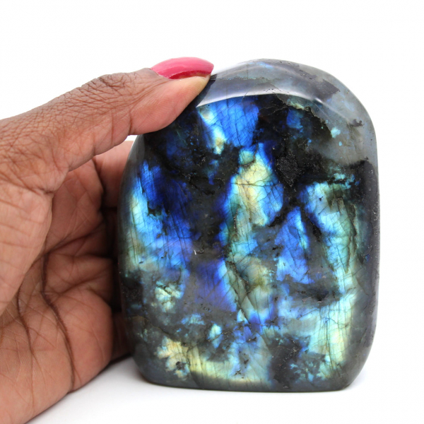 Pedra labradorite