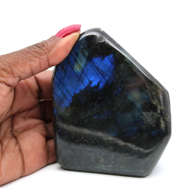 Rocha labradorite