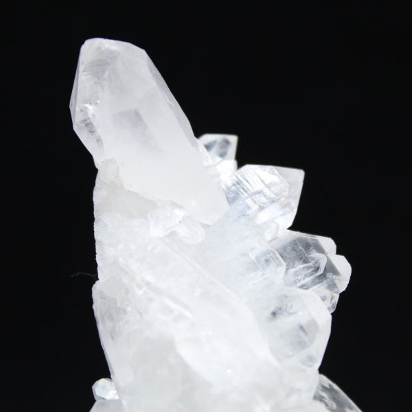 Quartzo Cristal