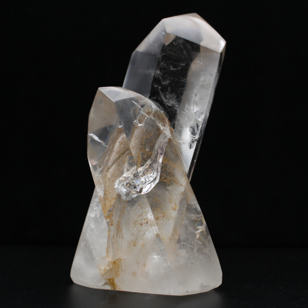 Quartzo Cristal