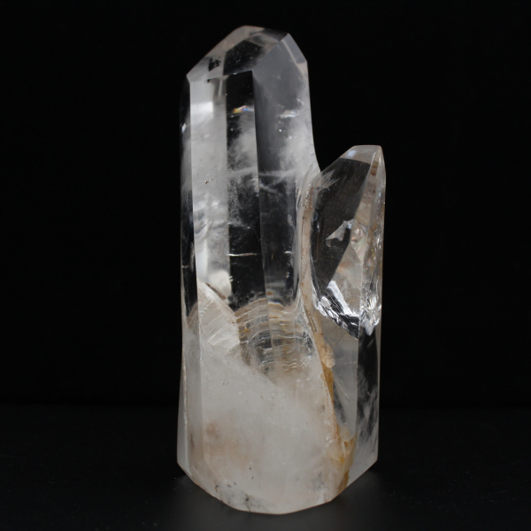 Quartzo Cristal