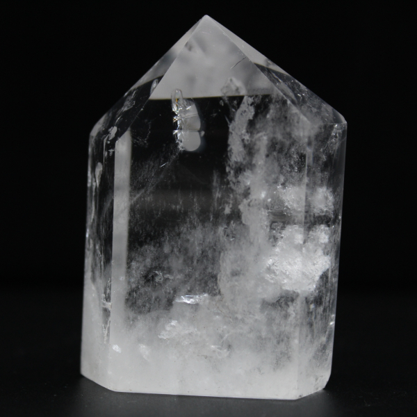 Quartzo Cristal