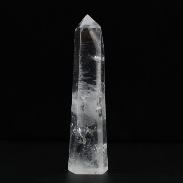 Quartzo Cristal