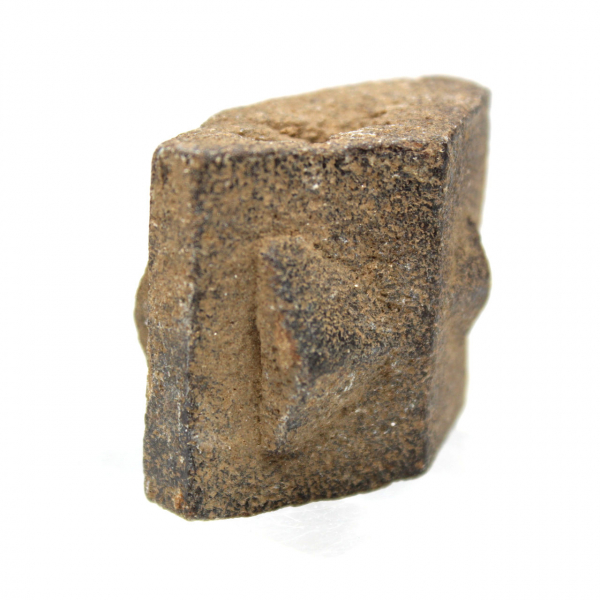 Estaurolite natural