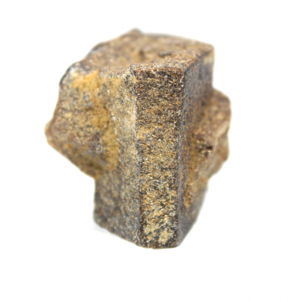 Estaurolita cristalina