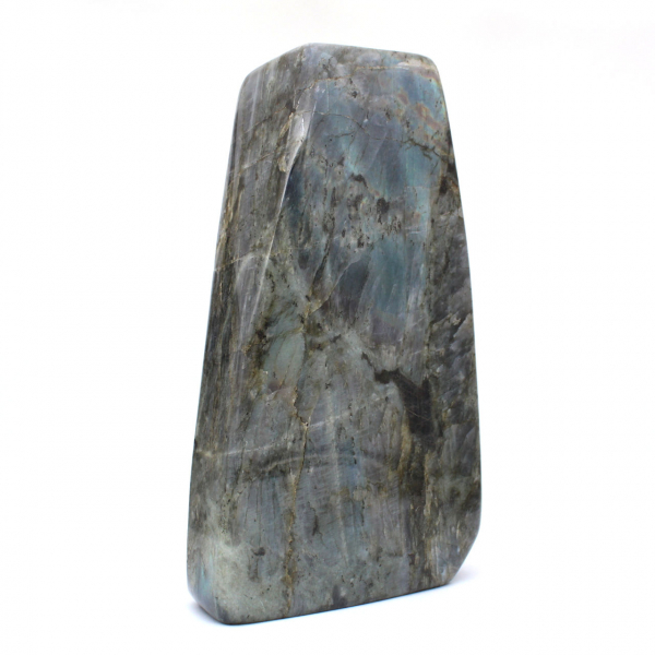 Pedra grande de labradorite