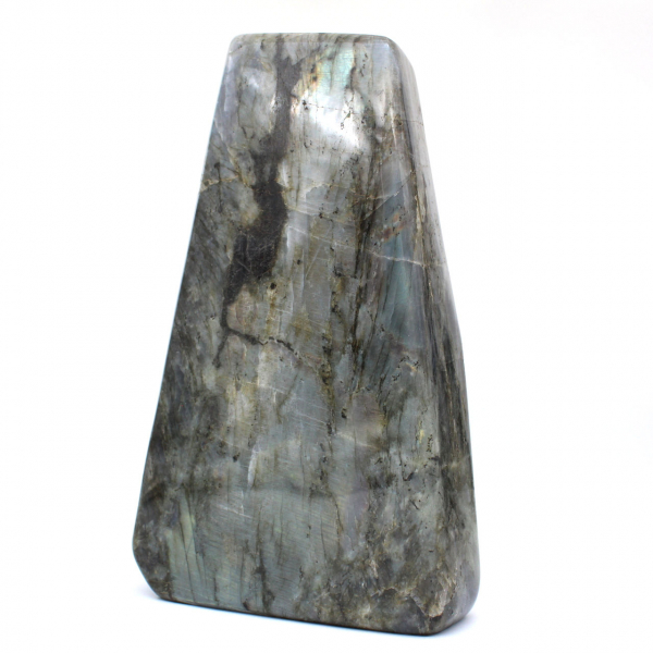 Pedra grande de labradorite