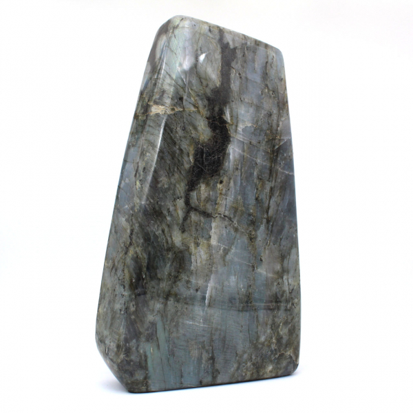 Pedra grande de labradorite