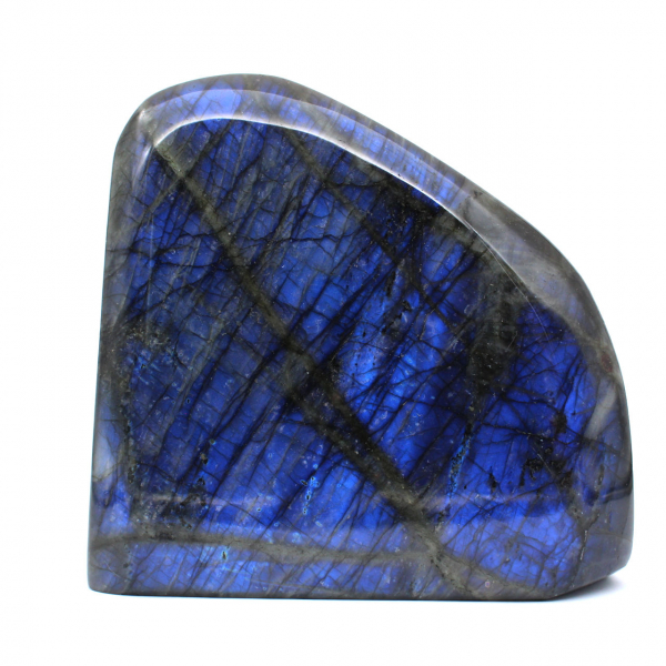 Pedra grande de labradorite