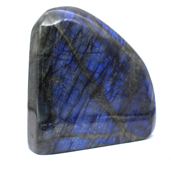 Pedra grande de labradorite