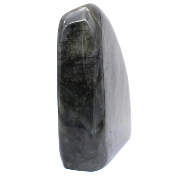 Pedra grande de labradorite