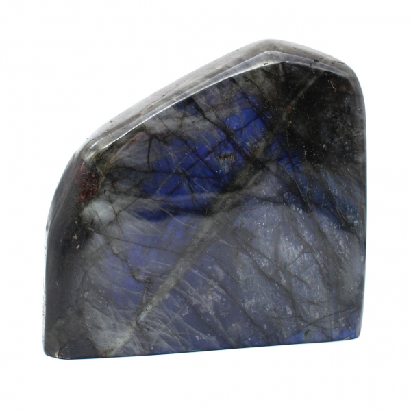 Pedra grande de labradorite