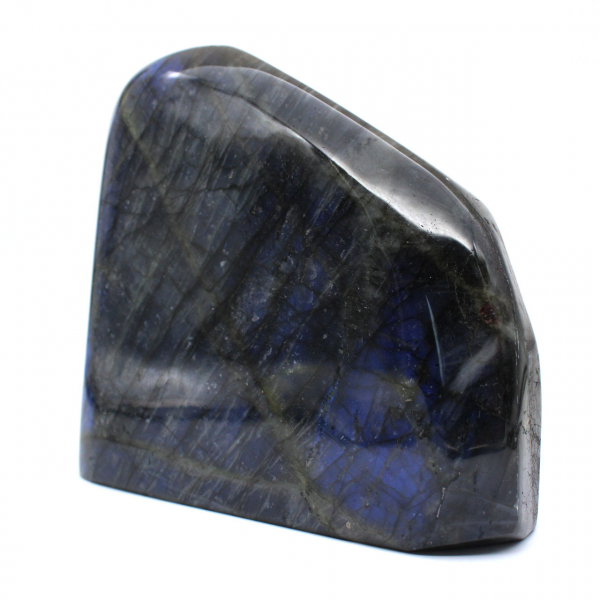 Pedra grande de labradorite