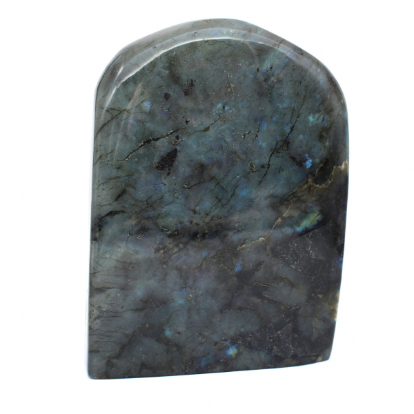 Pedra grande de labradorite