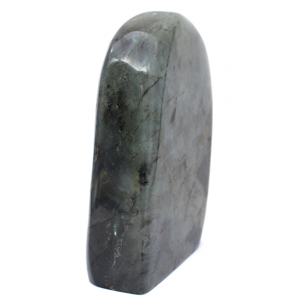 Pedra grande de labradorite