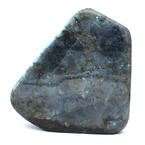 Pedra grande de labradorite