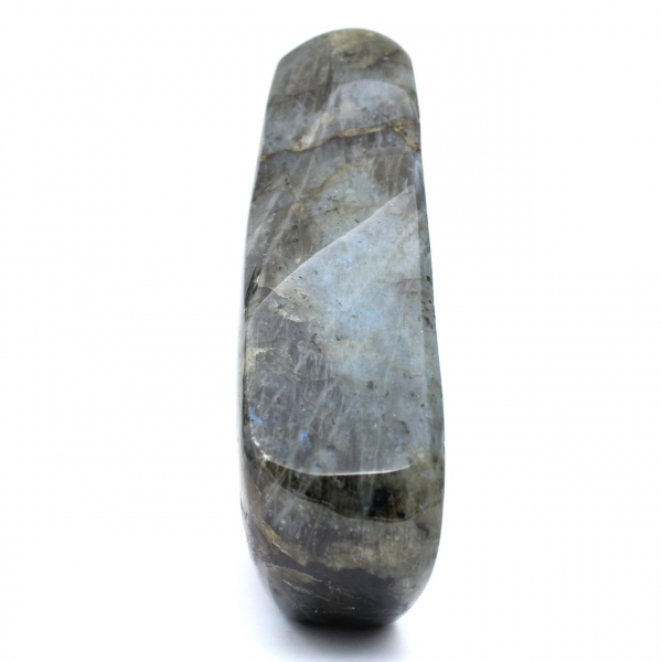 Pedra grande de labradorite