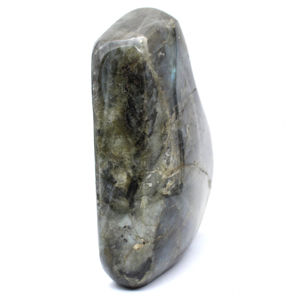 Pedra grande de labradorite