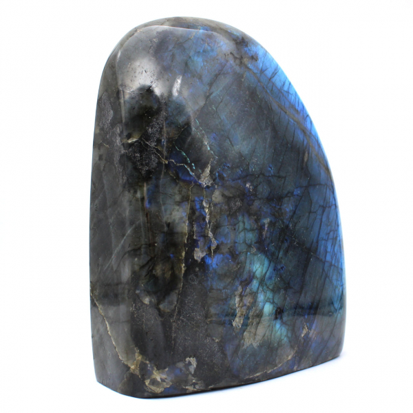 Pedra grande de labradorite