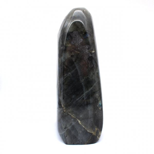 Pedra grande de labradorite