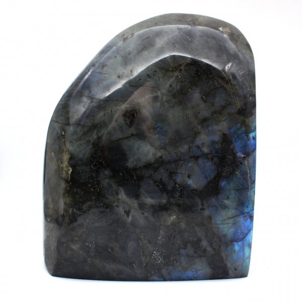 Pedra grande de labradorite