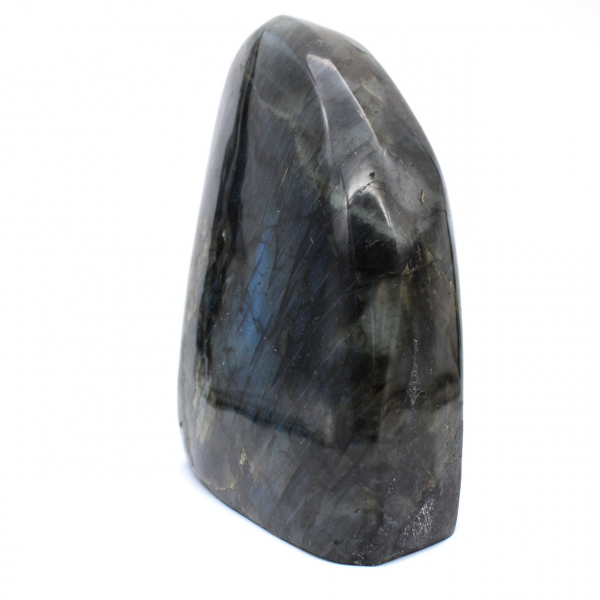 Pedra grande de labradorite