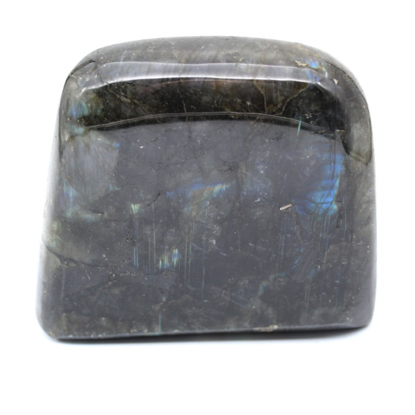 Labradorite polida