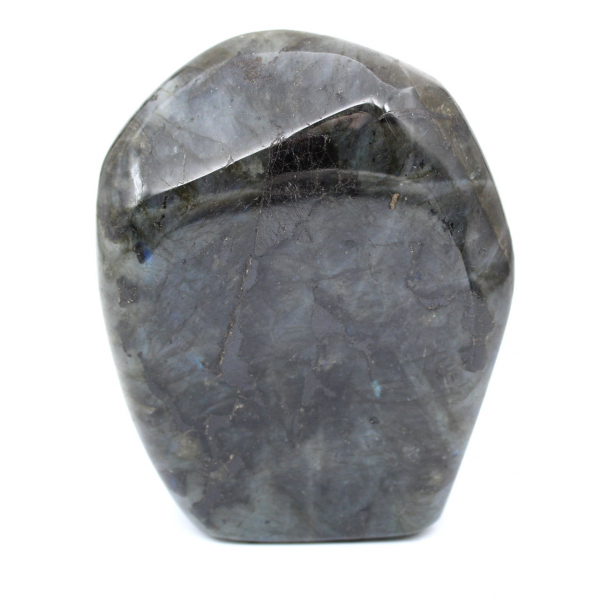 Labradorite polida natural para ornamento