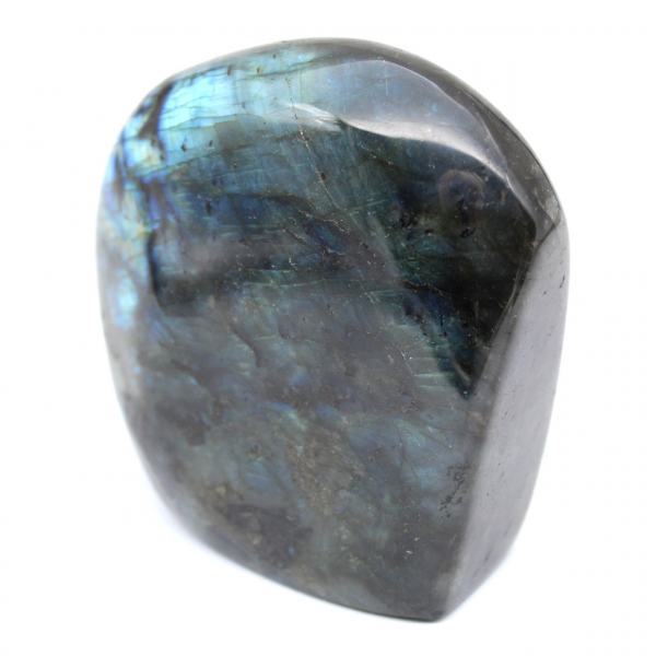 Labradorite polida natural polida