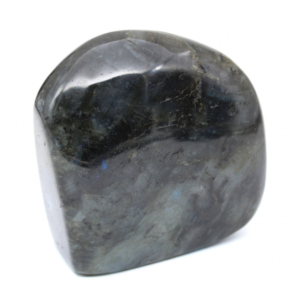 Labradorite polida natural polida