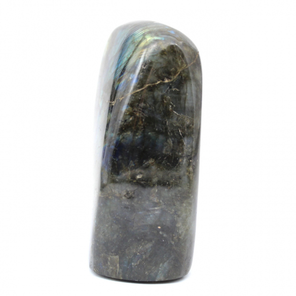 Labradorite natural polida para decoração