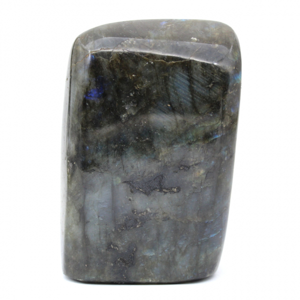 Labradorite natural polida para decoração