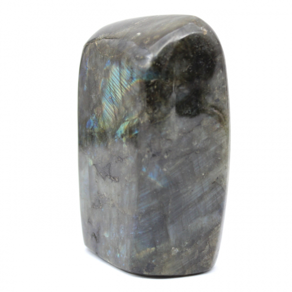 Labradorite natural polida para decoração