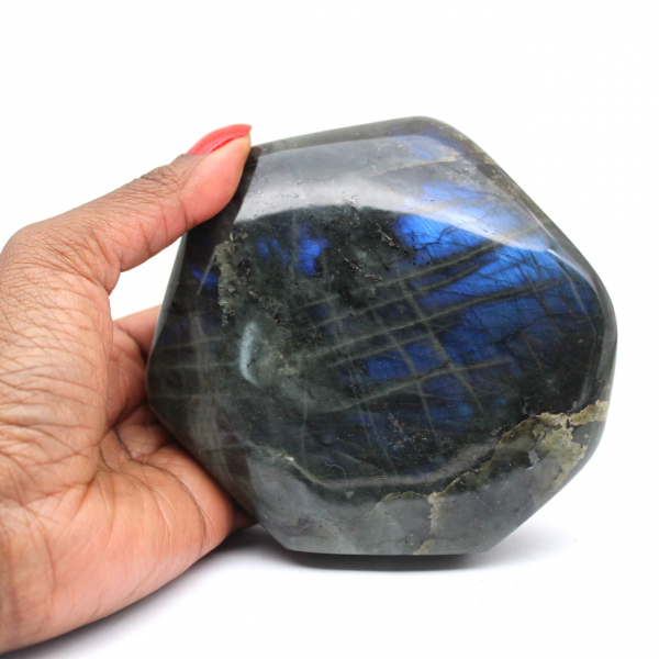 Rocha labradorite