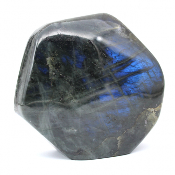 Rocha labradorite