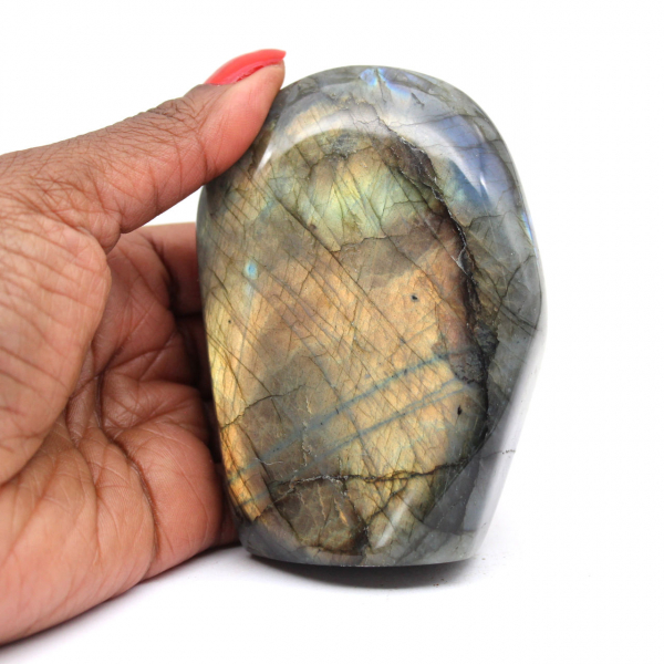 Pedra labradorite