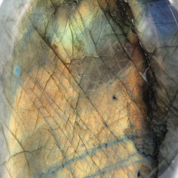 Pedra labradorite