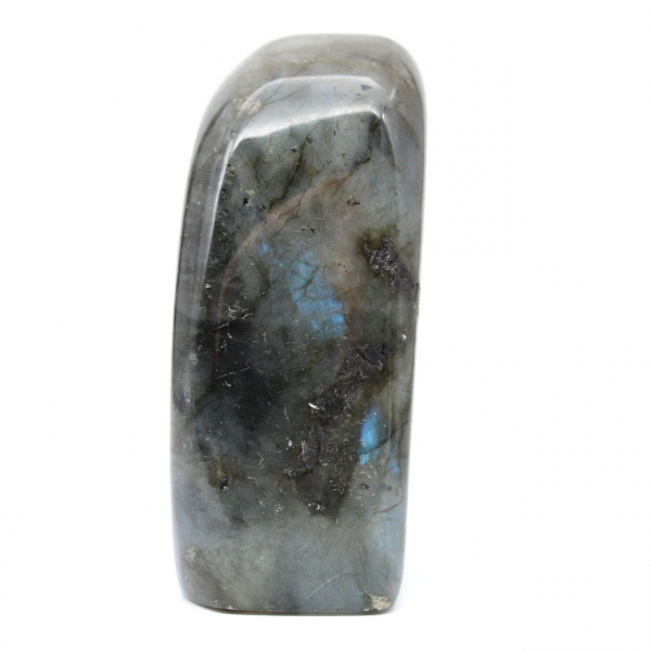 Labradorite polida natural polida