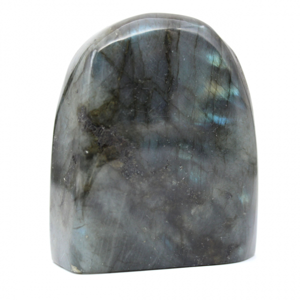 Labradorite polida natural polida