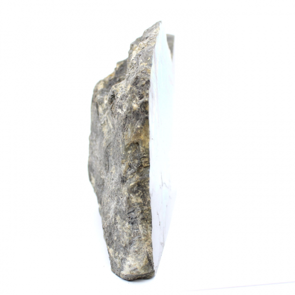 Pedra labradorite ornamental